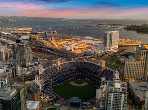 877 Island Ave 1006, San Diego CA 92101