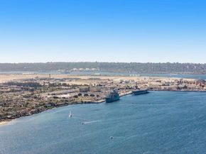 877 Island Ave 1006, San Diego CA 92101