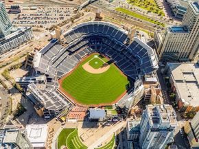 877 Island Ave 1006, San Diego CA 92101