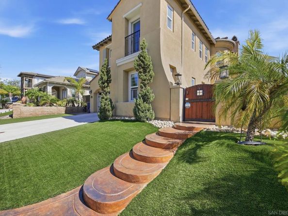 1811 Crossroads, Chula Vista CA 91915