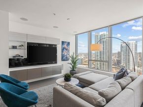 888 W E Street 2206, San Diego CA 92101