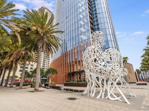 888 W E Street 2206, San Diego CA 92101