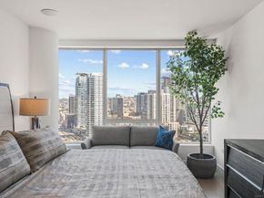 888 W E Street 2206, San Diego CA 92101