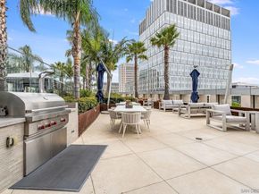 888 W E Street 2206, San Diego CA 92101