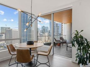 888 W E Street 2206, San Diego CA 92101