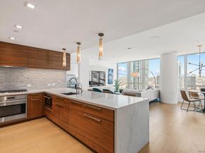 888 W E Street 2206, San Diego CA 92101