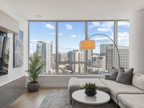 888 W E Street 2206, San Diego CA 92101