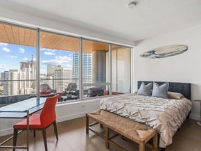 888 W E Street 2206, San Diego CA 92101