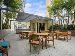 889 Date St. 440, San Diego CA 92101