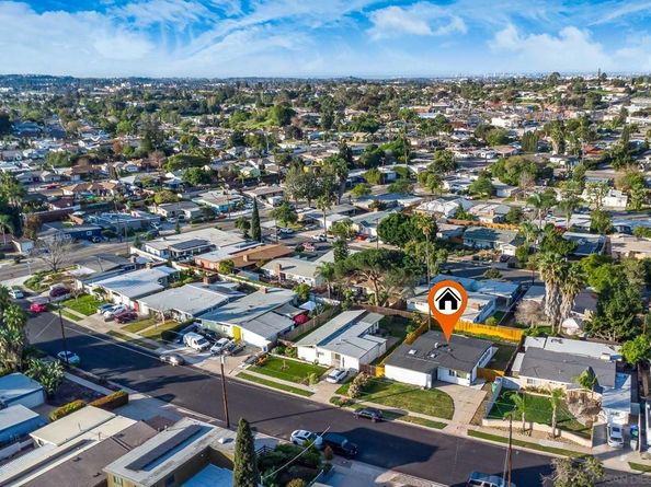 6252 Lake Albano Ave, San Diego CA 92119