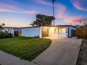 6252 Lake Albano Ave, San Diego CA 92119