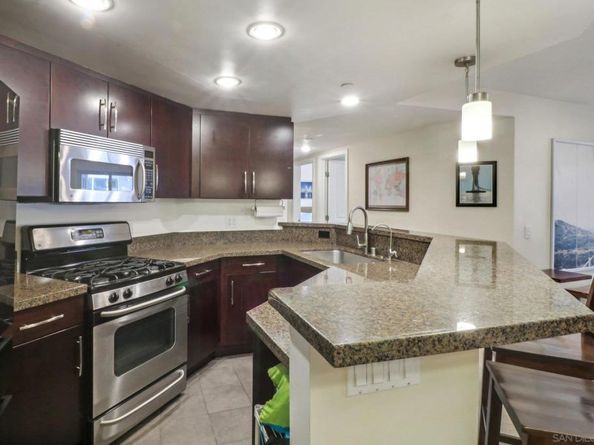 3645 7Th Ave 305, San Diego CA 92103