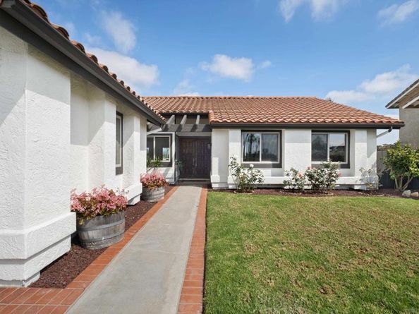 3492 Corvallis, Carlsbad CA 92010