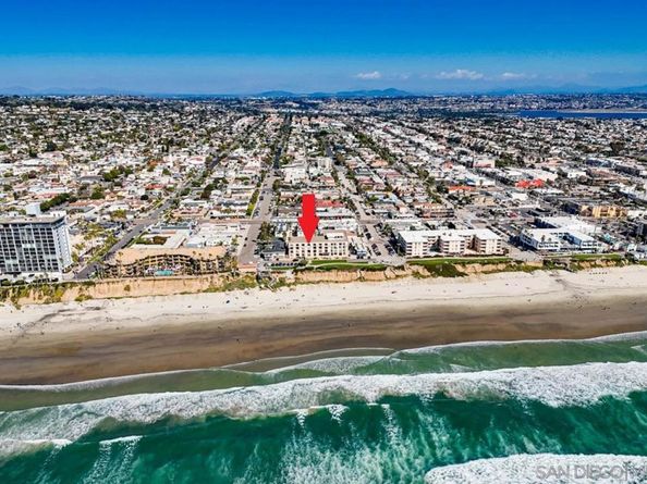 4667 Ocean Blvd 306, San Diego CA 92109