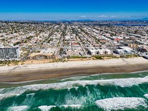 4667 Ocean Blvd 306, San Diego CA 92109