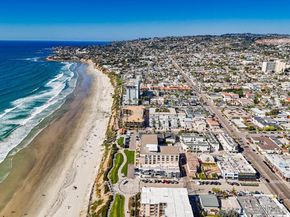 4667 Ocean Blvd 306, San Diego CA 92109