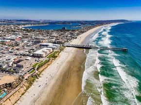 4667 Ocean Blvd 306, San Diego CA 92109