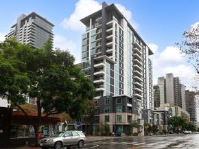 425 W Beech St 327, San Diego CA 92101