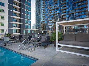 425 W Beech St 327, San Diego CA 92101