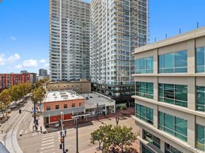 1080 Park Blvd 515, San Diego CA 92101