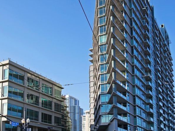 1080 Park Blvd 515, San Diego CA 92101