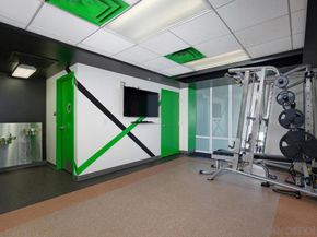 1080 Park Blvd 515, San Diego CA 92101