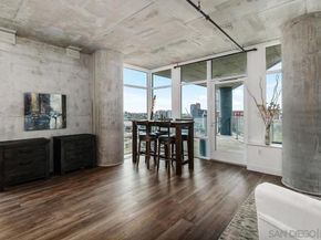 1080 Park Blvd 515, San Diego CA 92101