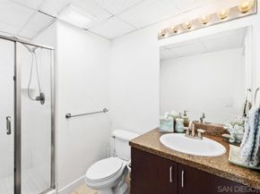 1080 Park Blvd 515, San Diego CA 92101