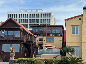 1010 S Coast, La Jolla CA 92037