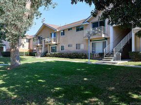 4560 Maple 124, La Mesa CA 91941