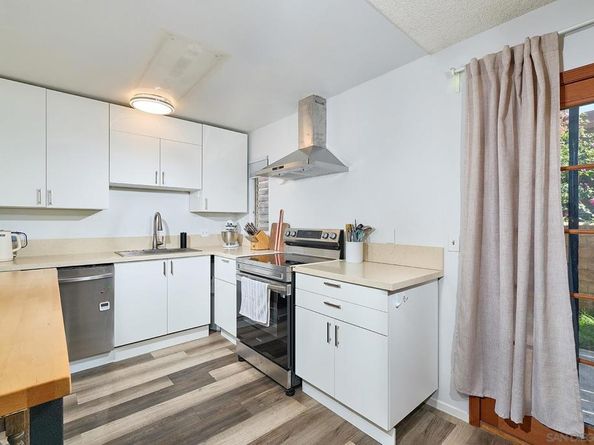 4560 Maple 124, La Mesa CA 91941