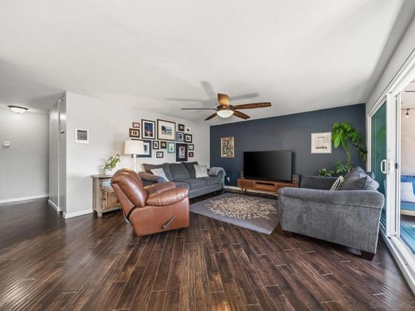 6236 Caminito Juanico, San Diego CA 92111