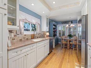 1665 Caminito Aliviado, La Jolla CA 92037