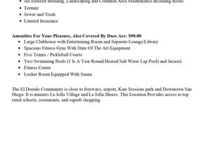 1665 Caminito Aliviado, La Jolla CA 92037