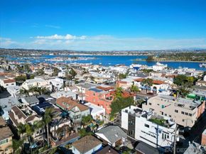 750 Island Court, San Diego CA 92109