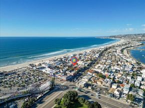 750 Island Court, San Diego CA 92109