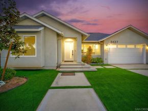 3427 Argyle St, San Diego CA 92111
