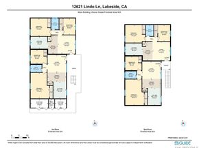 12621 Lindo Lane, Lakeside CA 92040