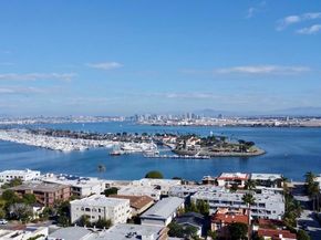 370 Rosecrans St 302, San Diego CA 92106