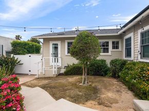3729 Indiana Street, San Diego CA 92103