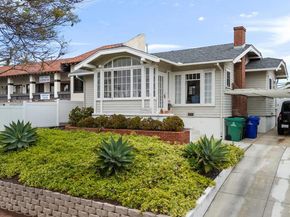 3729 Indiana Street, San Diego CA 92103