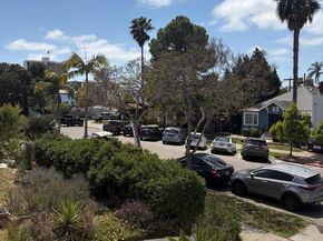 3729 Indiana Street, San Diego CA 92103