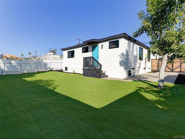 1948 Westinghouse St, San Diego CA 92111