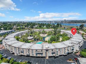 3050 Rue D'Orleans 461, San Diego CA 92110