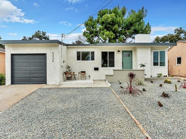 5230 Nutmeg Street, San Diego CA 92105