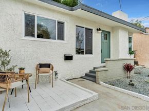 5230 Nutmeg Street, San Diego CA 92105