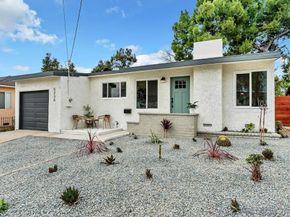 5230 Nutmeg Street, San Diego CA 92105