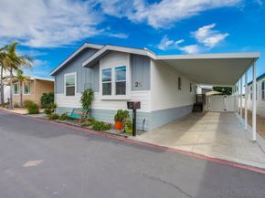 1401 El Norte Pkwy SPC 25 SPC 25, San Marcos CA 92069