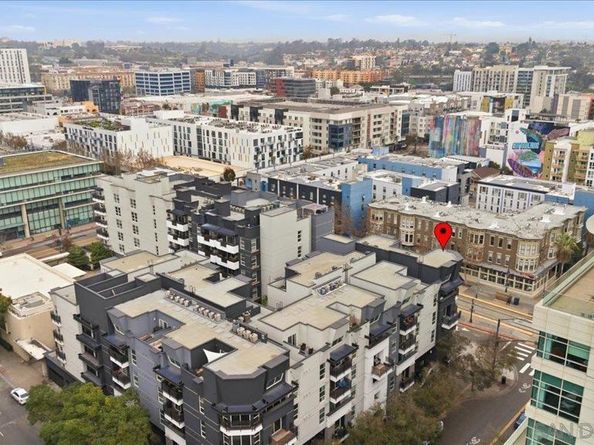 525 11th Avenue 1108, San Diego CA 92101