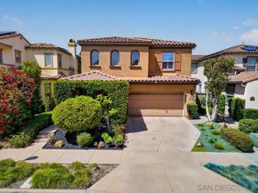 15744 Via Montenero, San Diego CA 92127